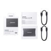 Picture of Samsung T7 1TB