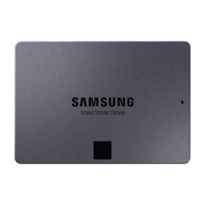 Picture of Samsung 870 QVO 4TB SATA 6.35 cm