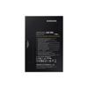Picture of Samsung 980 250GB Up to 2,900 MB/s PCIe 3.0 NVMe M.2 (2280) Internal Solid State Drive