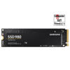 Picture of Samsung 980 1TB Up to 3,500 MB/s PCIe 3.0 NVMe M.2 (2280) Internal Solid State Drive
