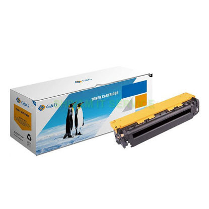 Picture of G & G Toner Cartridge 88A