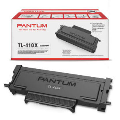 Picture of PANTUM (TL-410XK ) 6000 PAGES TONER