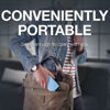 Picture of Seagate One Touch 1TB External HDD with Password Protection
