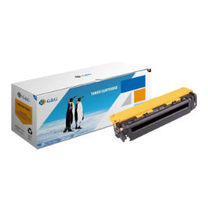 Picture of G&G TONER CARTRIDGE FOR CRG737