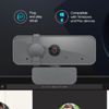 Picture of Lenovo FHD Webcam with Full Stereo