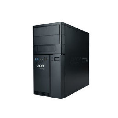 Picture of Acer Veriton M200 Desktop with 19.5 inch HD Monitor