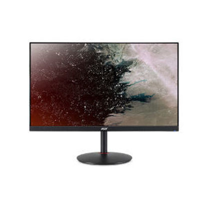Picture of Acer Nitro VG271U 27 inch (68.58 cm) IPS WQHD (2560x1440) Gaming Monitor 