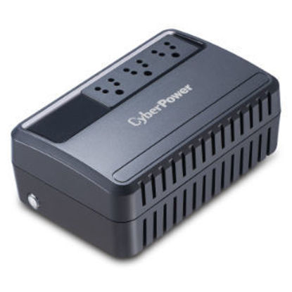 Picture of CyberPower BU600E UPS power systems