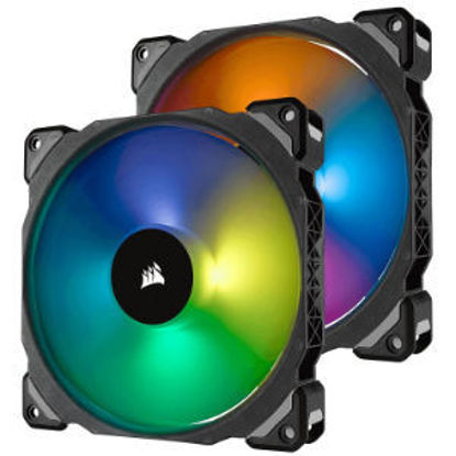 Picture of CORSAIR ML140 PRO RGB LED 140MM
