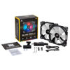 Picture of CORSAIR ML140 PRO RGB LED 140MM
