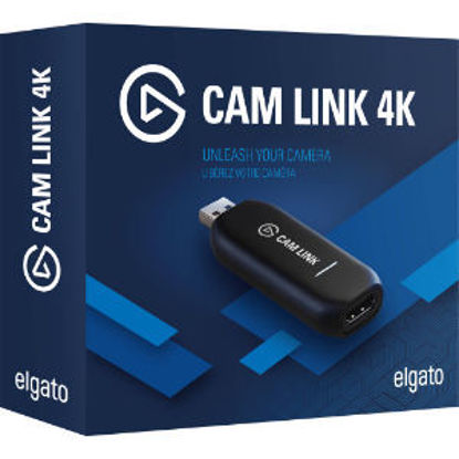 Picture of CORSAIR Elgato Cam Link 4K