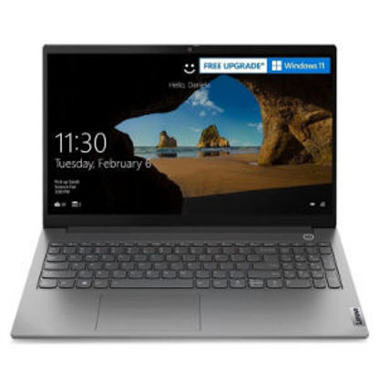 Picture of Lenovo ThinkBook 15 Intel 10th Gen