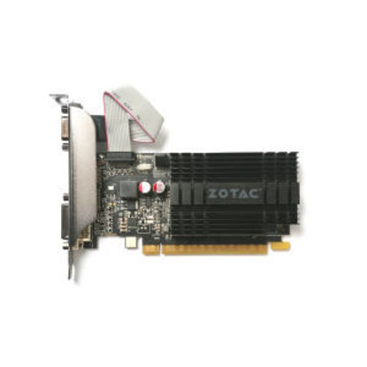 Picture of ZOTAC GeForce® GT 710 2GB