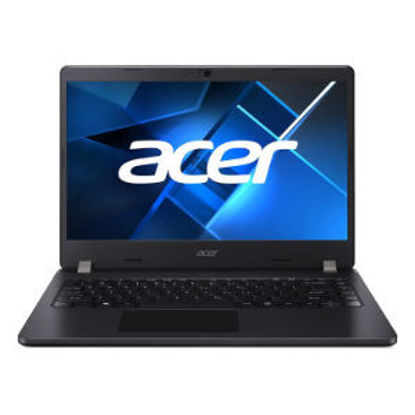 Picture of Acer Travelmate Intel i5