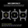 Picture of Corsair iCUE H150i Elite