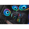 Picture of Corsair iCUE H150i Elite