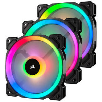 Picture of Corsair LL Series, LL120 RGB,