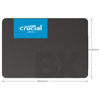 Picture of Crucial BX500 2TB 3D NAND SATA 8.89 cm