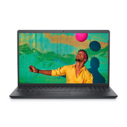 Picture of Dell 15 (2021) Intel I5-1135G7, 8Gb