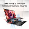 Picture of Dell 15 (2021) AMD Ryzen 7-5800H Gaming Laptop