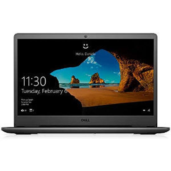 Picture of Dell Inspiron 3505 15.6 inches FHD Display Laptop