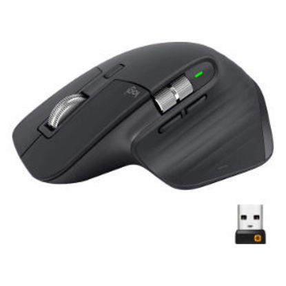 Picture of Logitech Mx Master 3 Ergonomic