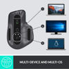 Picture of Logitech Mx Master 3 Ergonomic