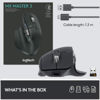 Picture of Logitech Mx Master 3 Ergonomic