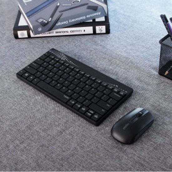SuperSetu. Product Reviews. Rapoo X1960 Wireless Optical Mouse. Rapoo ...
