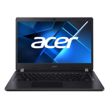 Picture of Acer Travelmate Intel Core i5