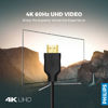 Picture of PHILIPS High Speed HDMI 2.0 Cable