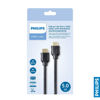 Picture of PHILIPS High Speed HDMI 2.0 Cable