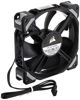 Picture of Corsair ML120 Pro LED, Red, 120mm Premium Magnetic Levitation Cooling Fan