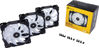 Picture of CORSAIR AF120 LED Low Noise Cooling Fan Triple Pack - White Cooling CO-9050082-WW