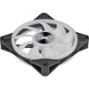 Picture of Corsair ICUE QL140 RGB White Cabinet Fan (Dual Pack)