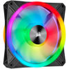 Picture of Corsair ICUE QL140 RGB White Cabinet Fan (Dual Pack)
