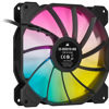 Picture of Corsair iCUE SP140 RGB ELITE Performance 140mm PWM Single Fan