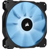 Picture of Corsair iCUE SP140 RGB ELITE Performance 140mm PWM Single Fan