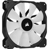 Picture of Corsair iCUE SP140 RGB ELITE Performance 140mm PWM Single Fan