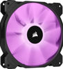 Picture of Corsair iCUE SP140 RGB ELITE Performance 140mm PWM Single Fan