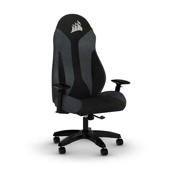 Picture of TC60 Fabric Gaming Chair