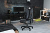 Picture of TC60 Fabric Gaming Chair