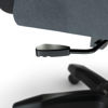 Picture of TC60 Fabric Gaming Chair