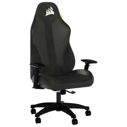 Picture of Corsair TC70 REMIXED BLACK Gaming Chair