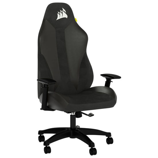 Picture of Corsair TC70 REMIXED BLACK Gaming Chair