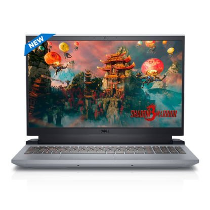 Picture of Dell Gaming G15 5525, AMD R5-6600H, 16GB, 512GB