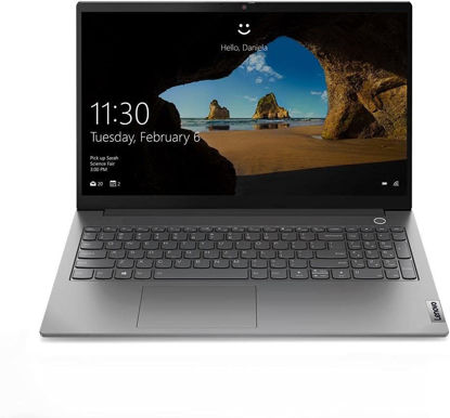 Picture of Lenovo ThinkBook 15 G2 Intel Core i5