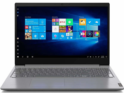 Picture of Lenovo V15 Intel Core i3 Laptop