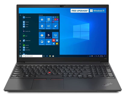 Picture of Lenovo ThinkPad E15 Intel Core i3 11th Gen 15.6-inch