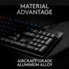 Picture of Logitech 920-008949 G512 Lightsync RGB Mechanical Gaming Keyboard